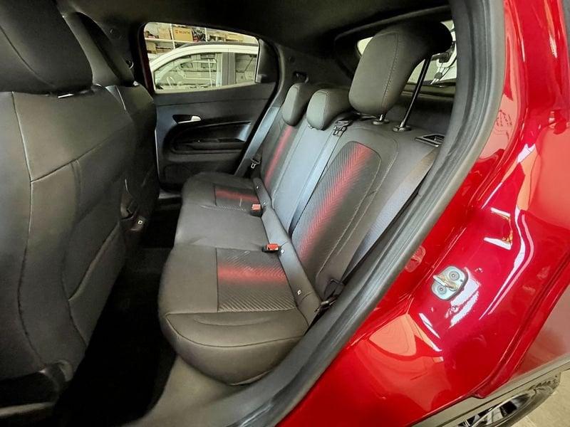 Alfa Romeo Junior 1.2 ibrida Speciale 145cv edct6 - KM0