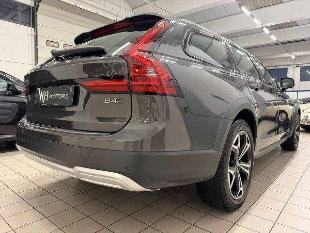 VOLVO V90 Cross Country B4 AWD Geartronic Business //SERVICE UFFICIALE//