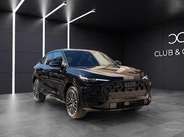 Audi SQ5 SQ5 Sportback 3.0 tfsi mhev s-tr Tetto/Tech Pr/Sline Pronta Consegna