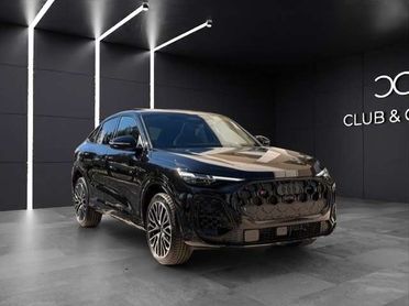Audi SQ5 SQ5 Sportback 3.0 tfsi mhev s-tr Tetto/Tech Pr/Sline Pronta Consegna