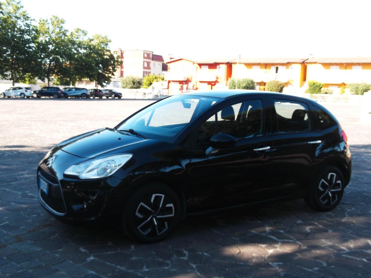 Citroen C3 GPL 1.4 Neopatentati 2013