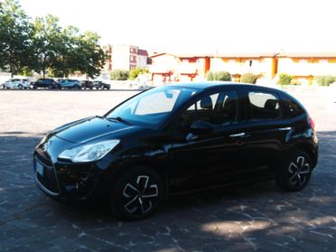 Citroen C3 GPL 1.4 Neopatentati 2013