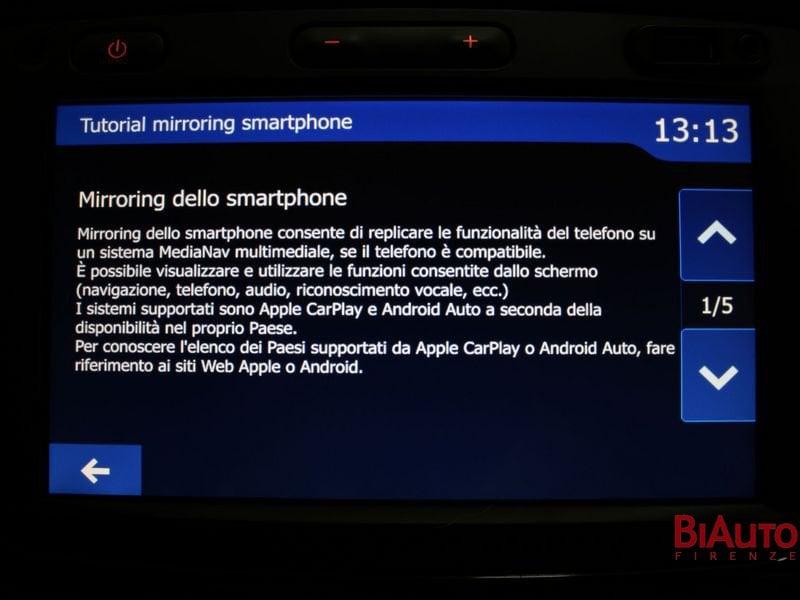 Dacia Stepway 1.5 Blue DCI 95cv STEPWAY