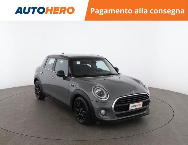 MINI Cooper 1.5 5 porte