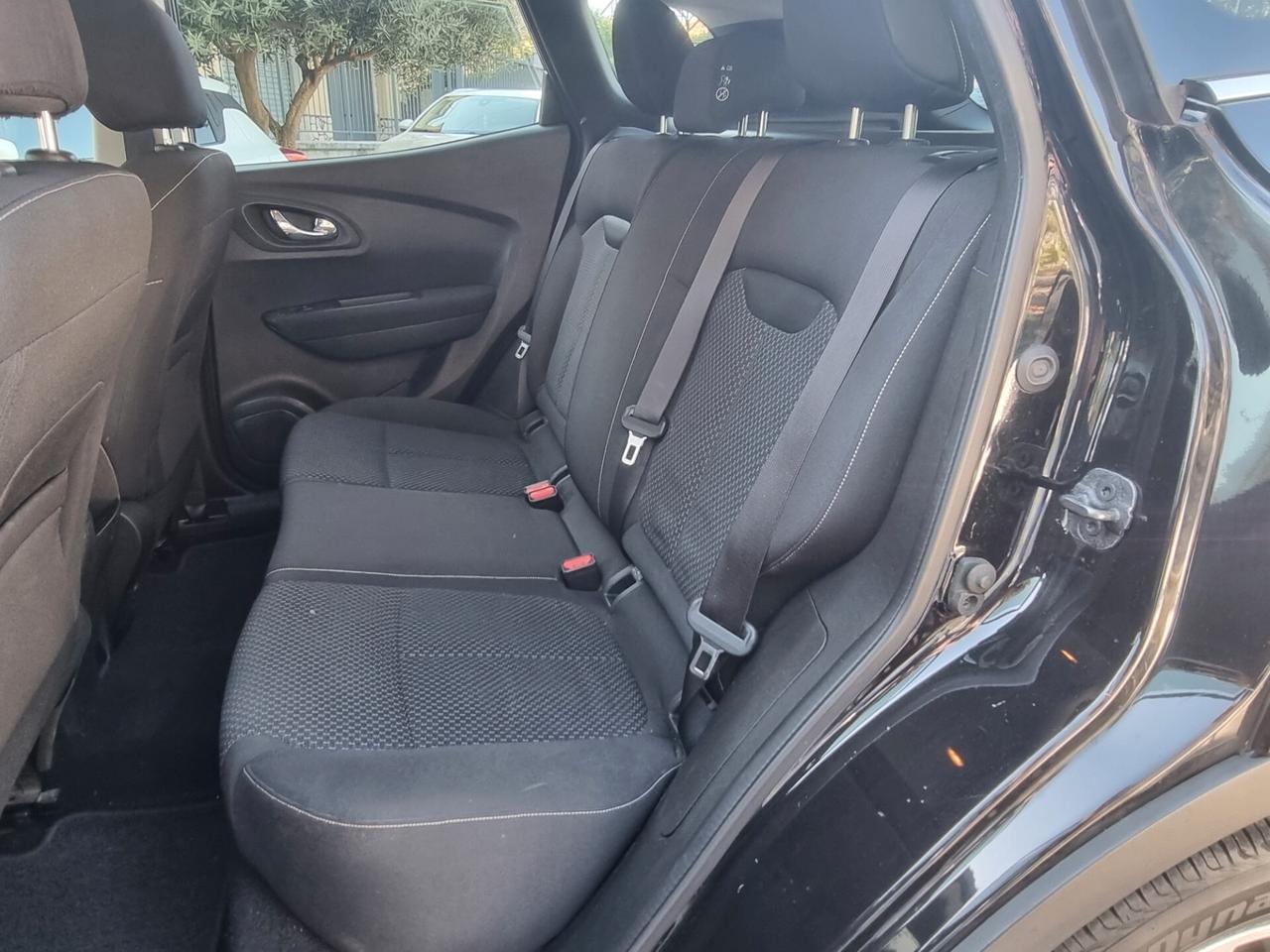 Renault Kadjar dCi 8V 110CV Energy Zen