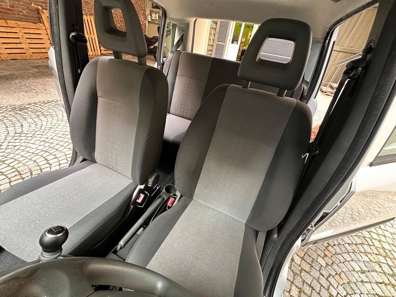 Fiat Panda 1.2 *GPL della CASA*