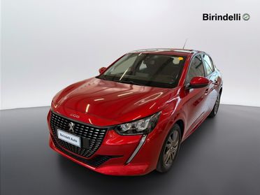 PEUGEOT 208 2ª serie - 208 PureTech 75 Stop&Start 5 porte Active Pack