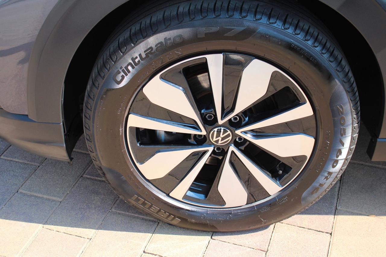 Volkswagen Taigo 1.0 TSI 115 CV DSG Life
