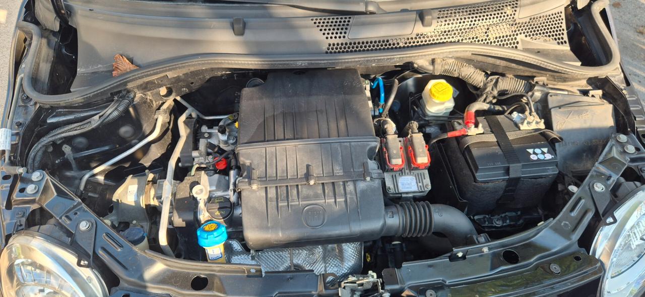 FIAT 500 BENZINA 1.2 69CV Adatta per neop.04/2013