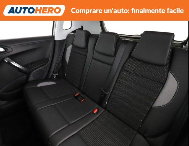 PEUGEOT 2008 1° serie BlueHDi 100 Allure