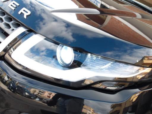 Land Rover Range Rover Evoque 5 Porte Range Rover Evoque 5p 2.0 td4 SE 150cv auto