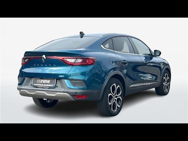 RENAULT Arkana 1.6 E Tech full hybrid Intens 145cv
