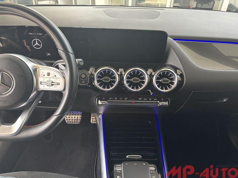 Mercedes-Benz GLA GLA 200 d Automatic Premium TETTO APRIBILE