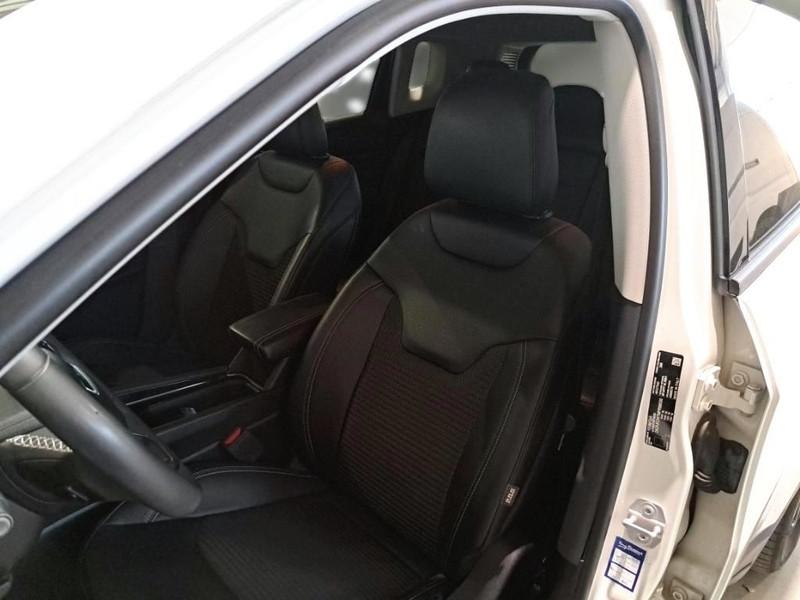 JEEP COMPASS 1.3 T4 PHEV 130 CV LIMITED 4XE AUTO SUV