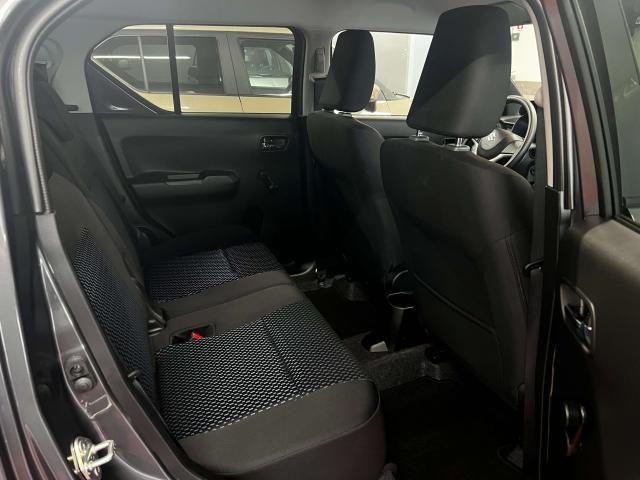 Suzuki Ignis Ignis 1.2 hybrid 4wd allgrip