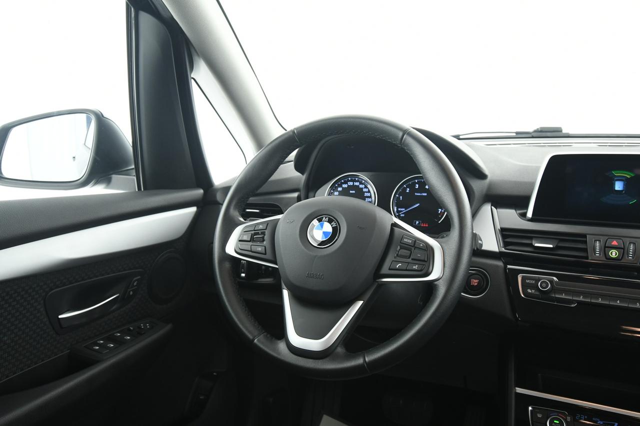 BMW 225xe Active Tourer iPerformance Business auto NEOPATENTATI+LED
