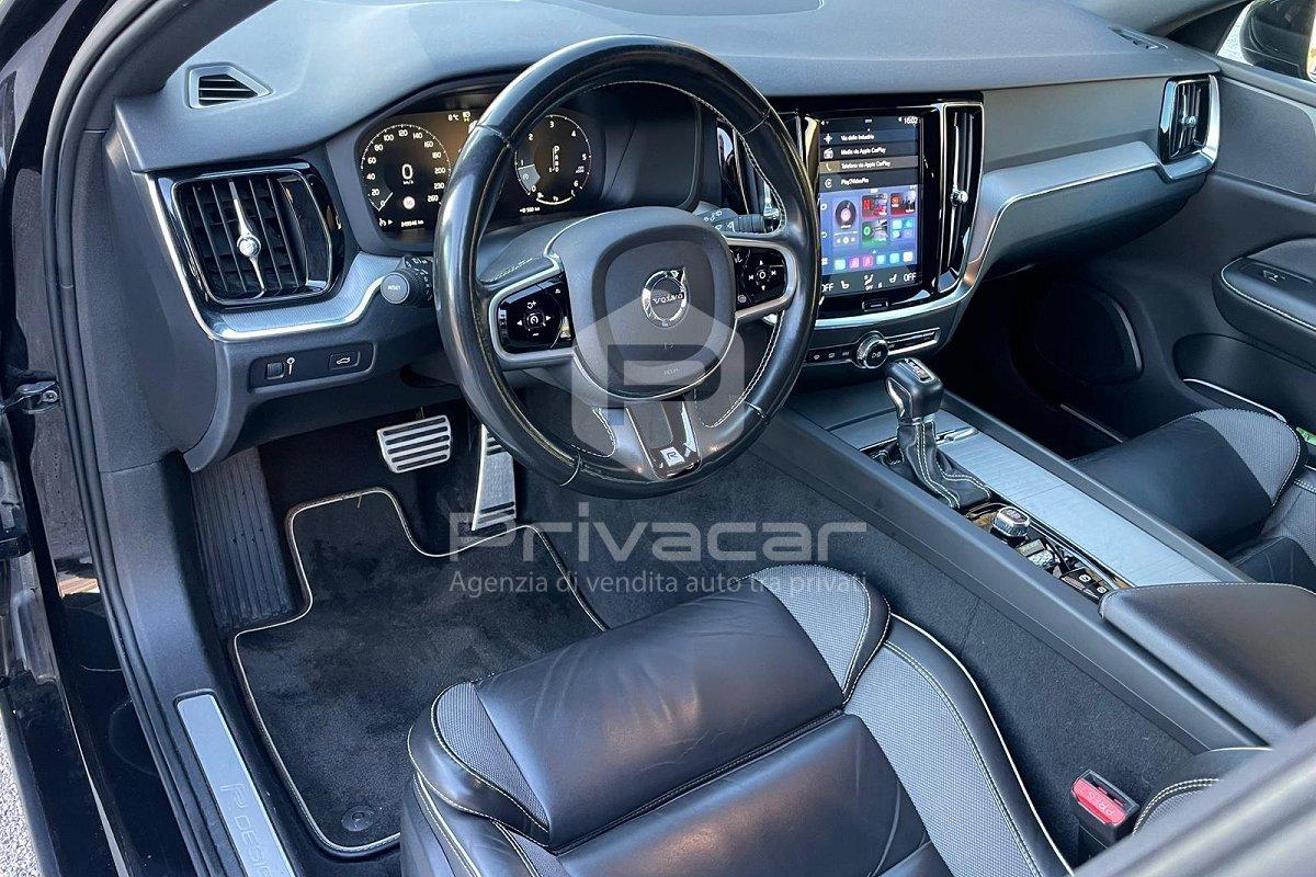 VOLVO V60 D3 Geartronic R-design