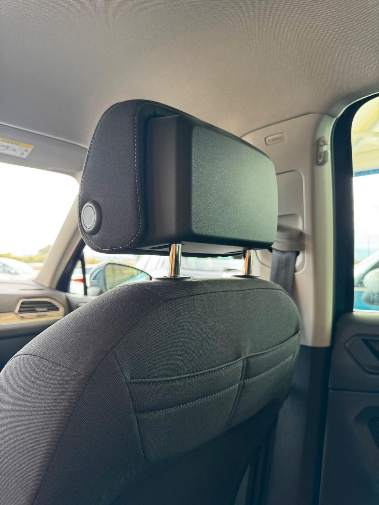 Volkswagen Tiguan 1.5 TSI ACT Life