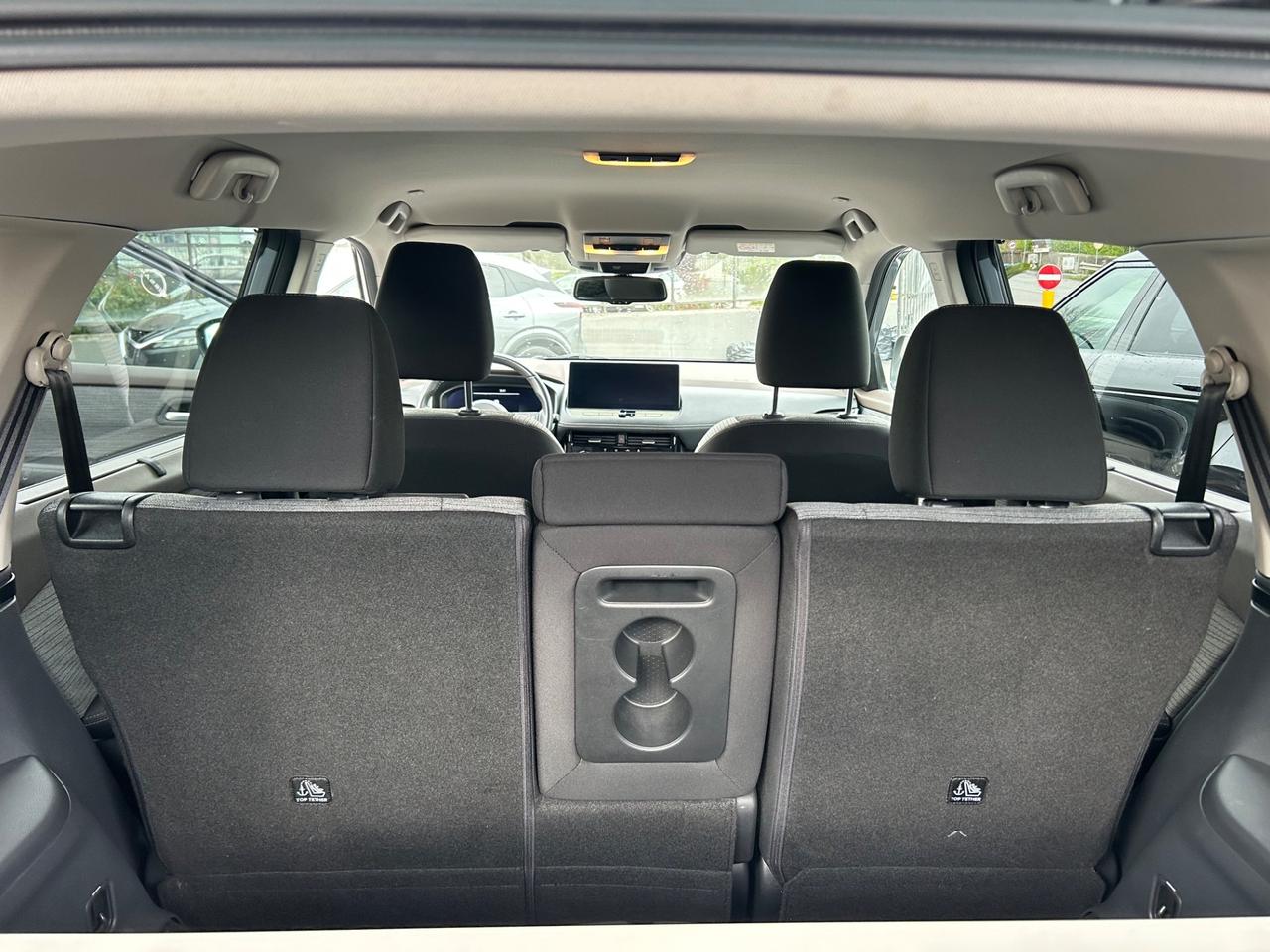 Nissan X-Trail e-Power e-4orce 4WD 7 posti N-Connecta