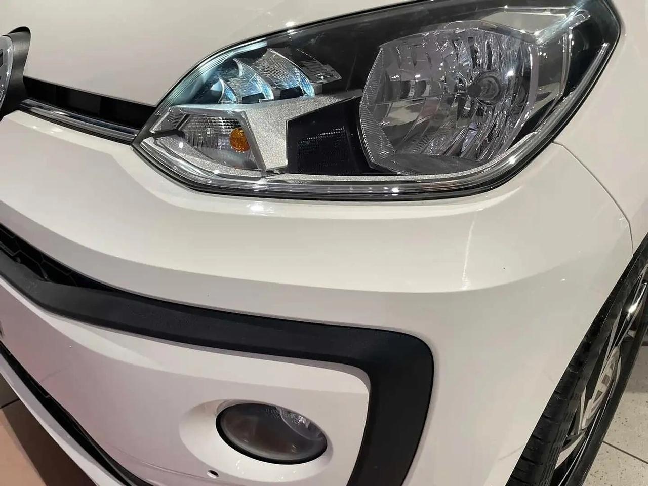 Volkswagen up! 1.0 5p Move Up 60 CV