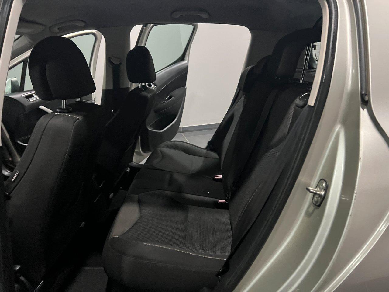 Peugeot 308 5 Porte 1.6 HDI 16V TECNO 90 CV