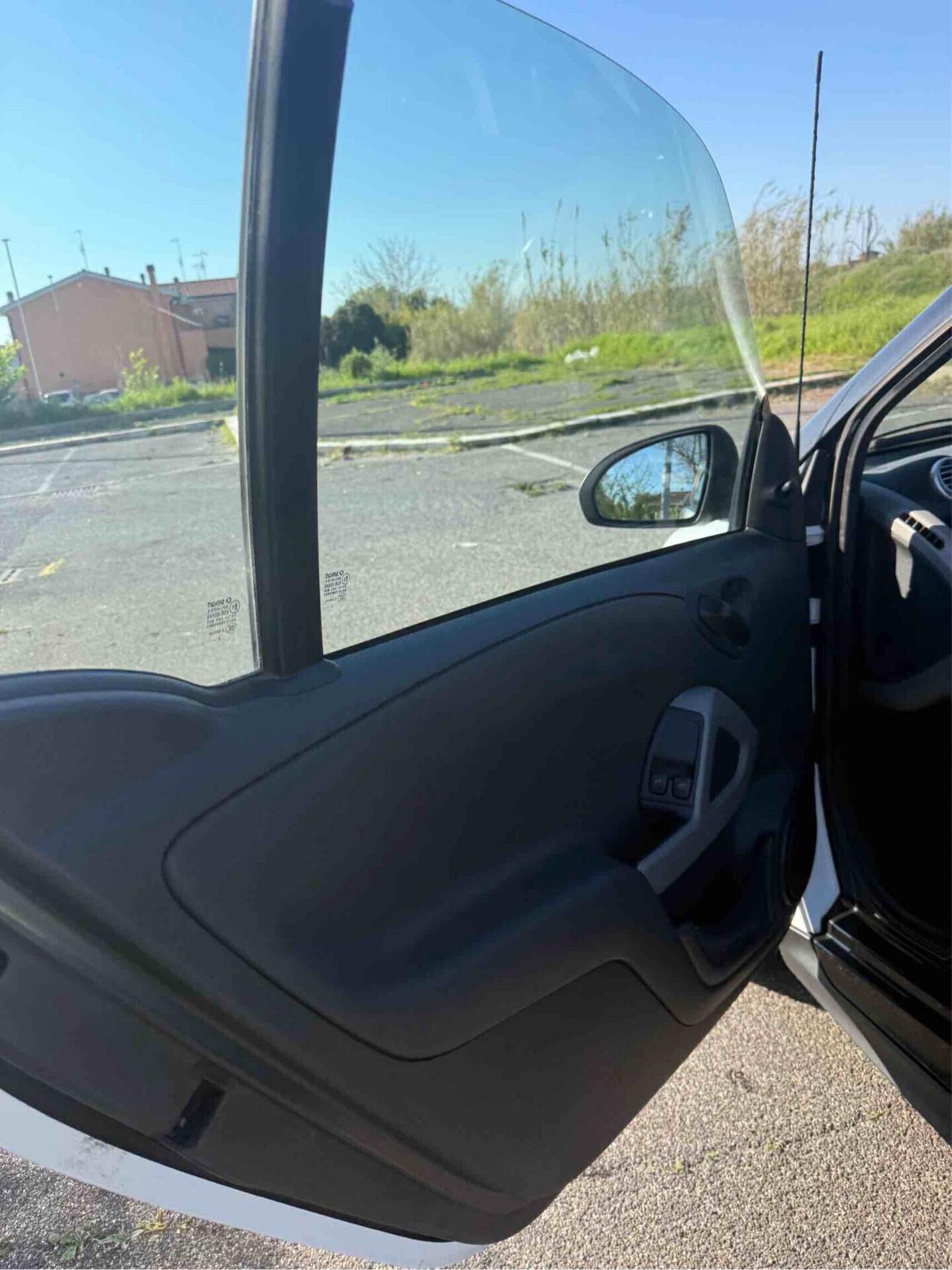 SMART 451 EURO 5B 90000KM ORIGINALI GARANZIA 12 MESII