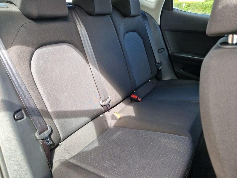 Seat Arona 1.0 EcoTSI 110 CV DSG Style