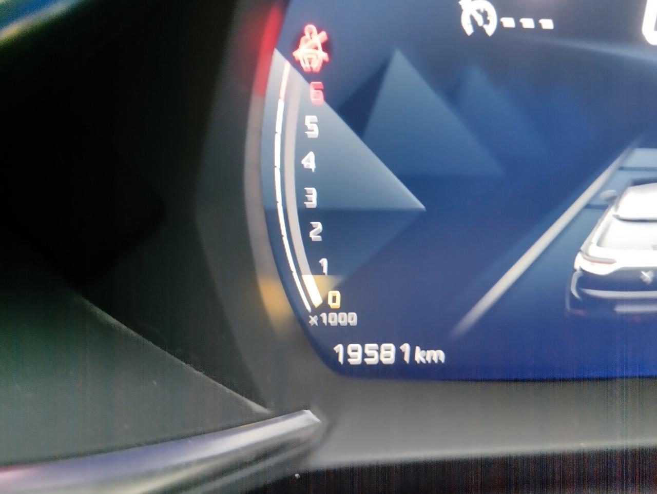 Ds DS3 3 CROSSBACK 130 EAT8 SO CHIC