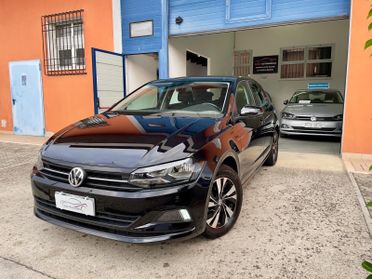 Volkswagen Polo 1.0 Comfortline