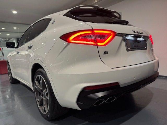 MASERATI Levante V6 Diesel 275CV Q4 GranSport/TETTO/360*