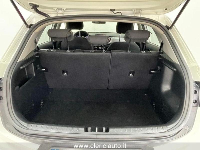 KIA Stonic 1.0 T-GDi 100 CV MHEV iMT Style