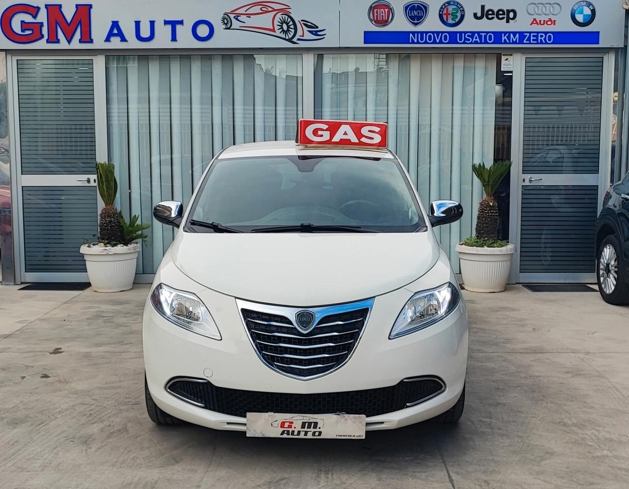 Lancia Ypsilon 1.2 GPL CON ANTIFURTO