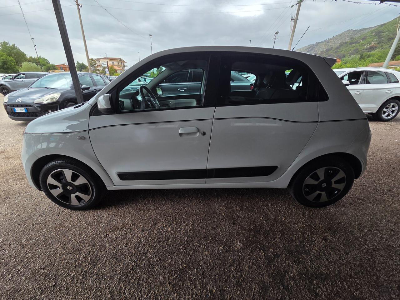 Renault Twingo SCe Stop&Start Intens