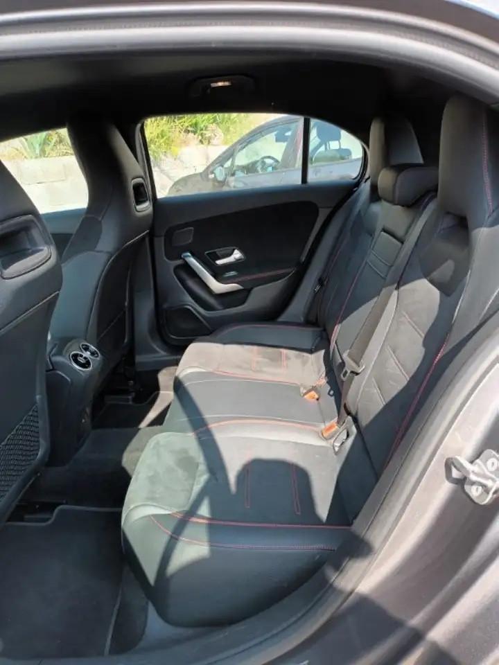 Mercedes-benz A 180 d Automatic AMG Line Premium Plus