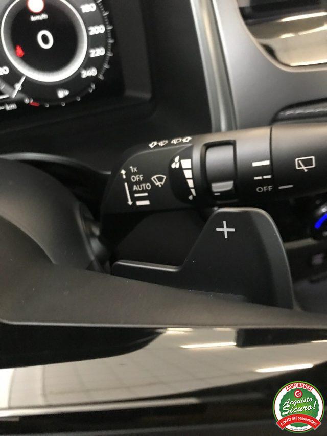 NISSAN Qashqai MHEV 158 CV Xtronic N-Connecta