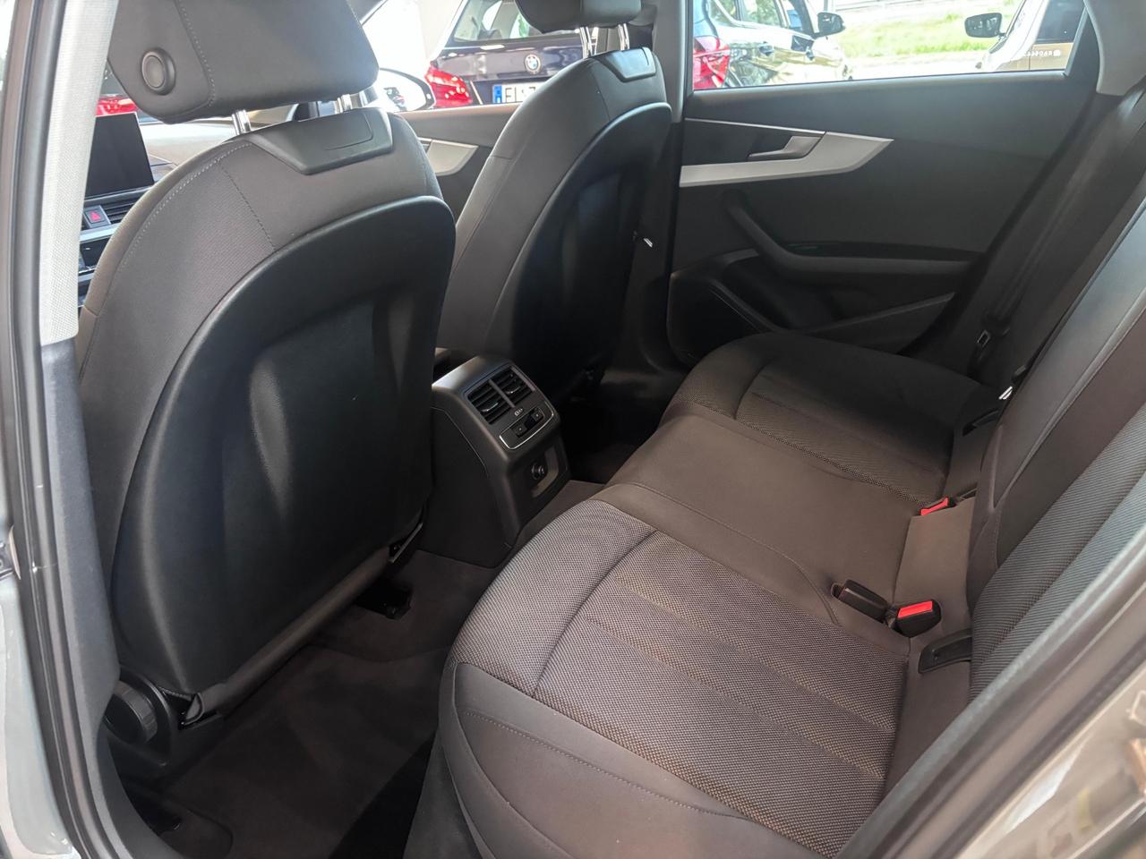 Audi A4 allroad 40 TDI 204 CV S tronic Business Evolution