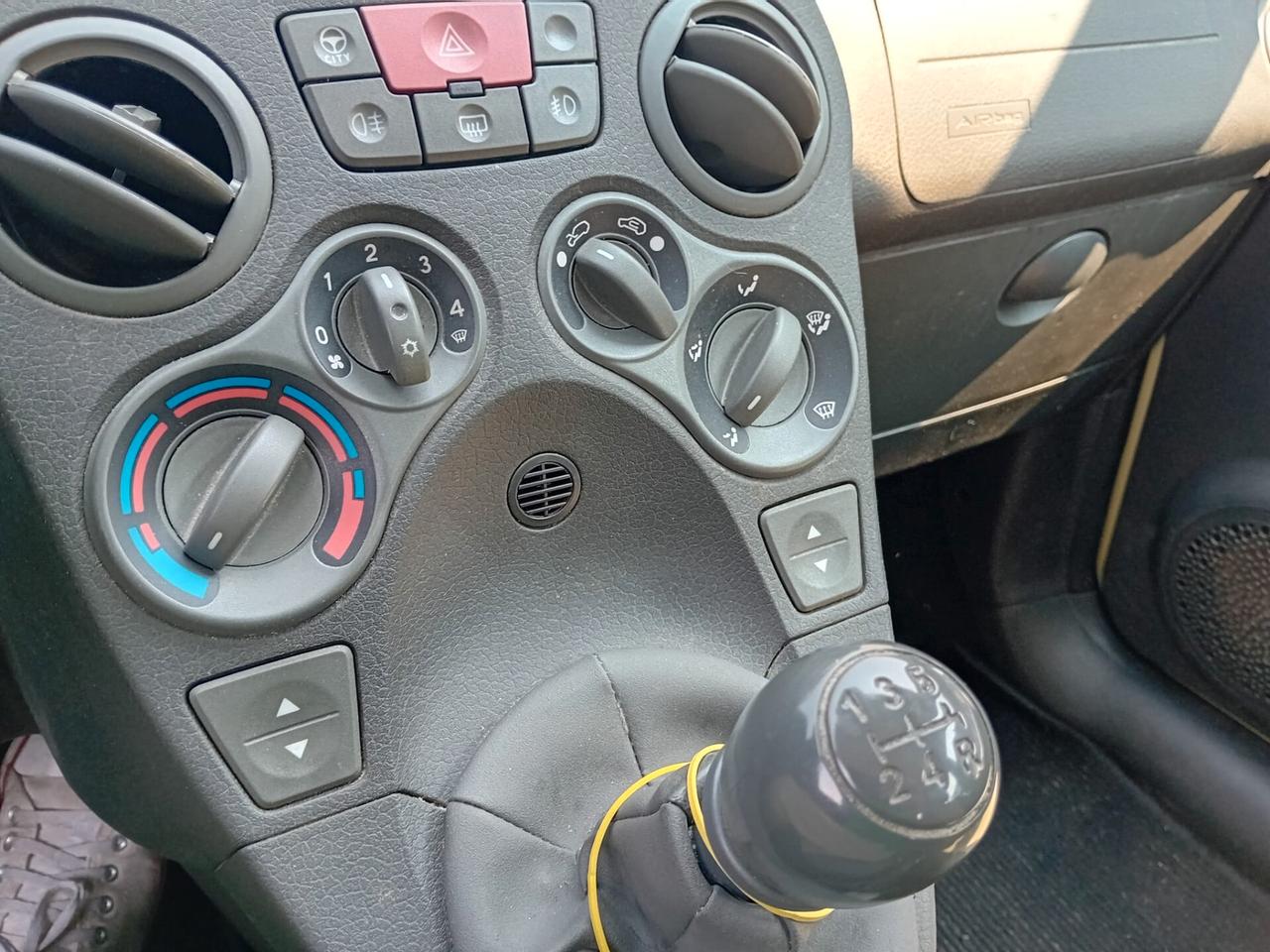 Fiat Panda 1.2 Dynamic GPL