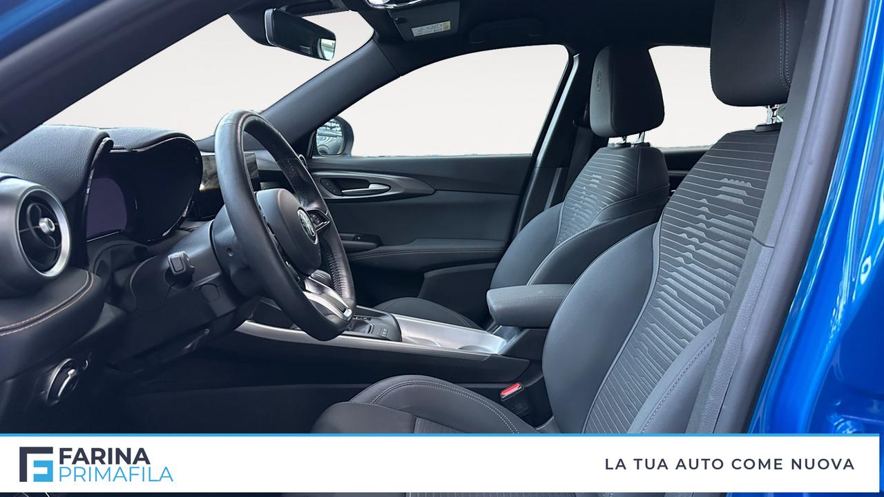 ALFA ROMEO TONALE Tonale My24 Diesel 130cv Sprint