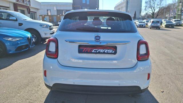 FIAT 500X 1.6 MultiJet 120 CV Lounge PERMUTE