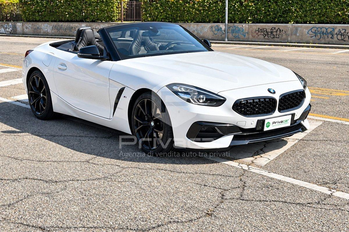 BMW Z4 sDrive20i