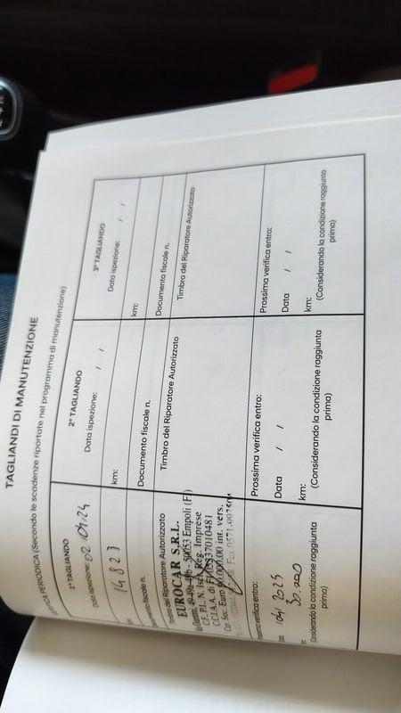 Hyundai i20 1.2 MPI 84cv ConnectLine