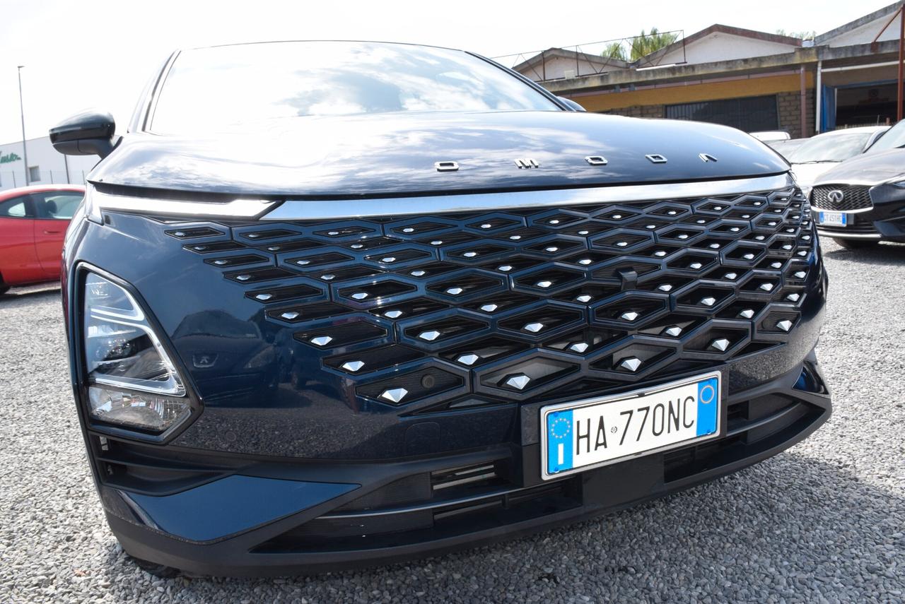 Omoda 5 1.6 TGDI 147CV AUTOM. Premium FULL - IVA DETR.