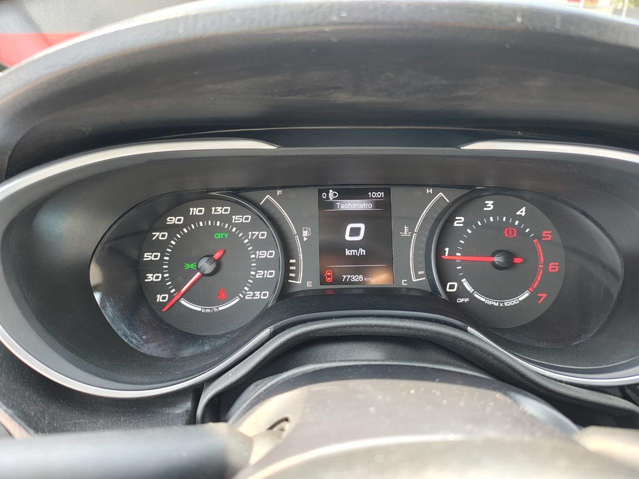 Fiat Tipo 5 Porte Tipo 5p 1.3 mjt Mirror s&s 95cv