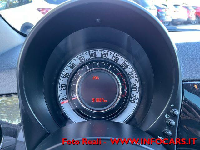 FIAT 500 1.0 Hybrid Dolcevita NEOPATENTATI PROMO