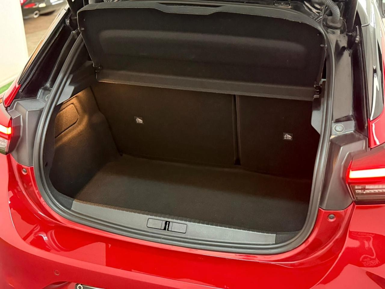 Opel Corsa 1.2 130 CV aut. GS