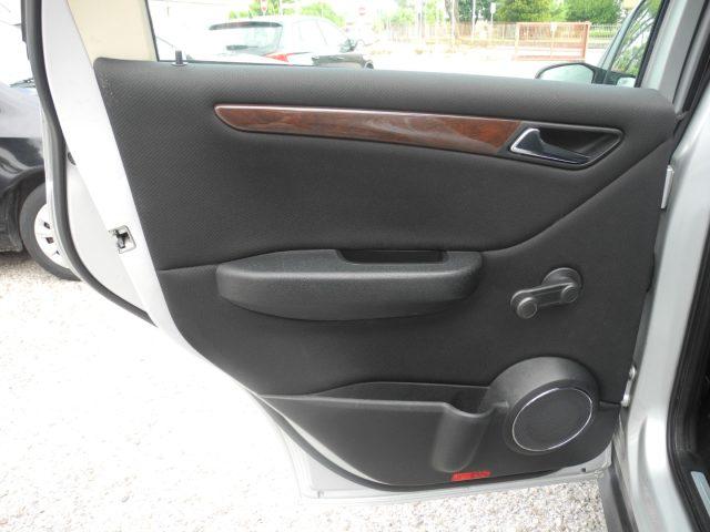 MERCEDES-BENZ A 170 Imp. GPL revis. 11/2032 -OK NEOPATEN.-"DA VETRINA"