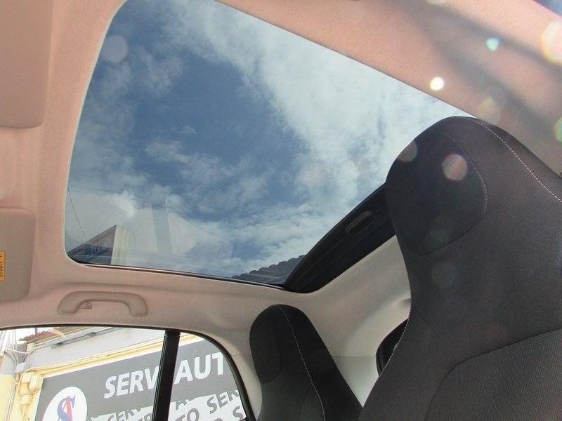 smart fortwo fortwo 70 1.0 twinamic Passion