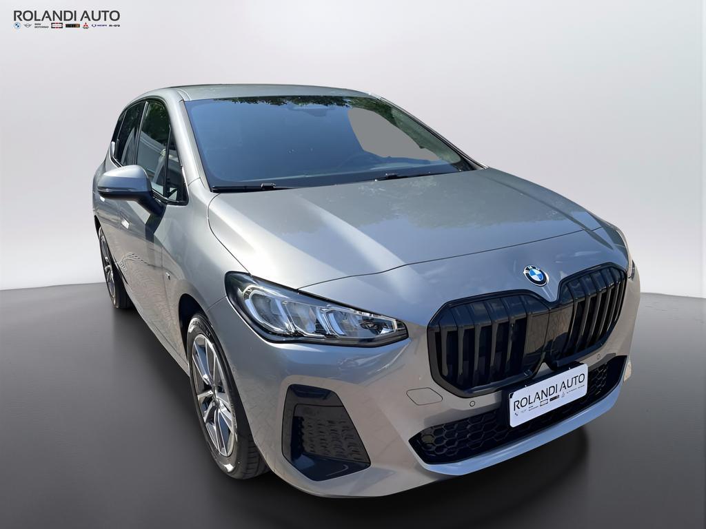 BMW Serie 2 Active Tourer 218 i Msport Steptronic