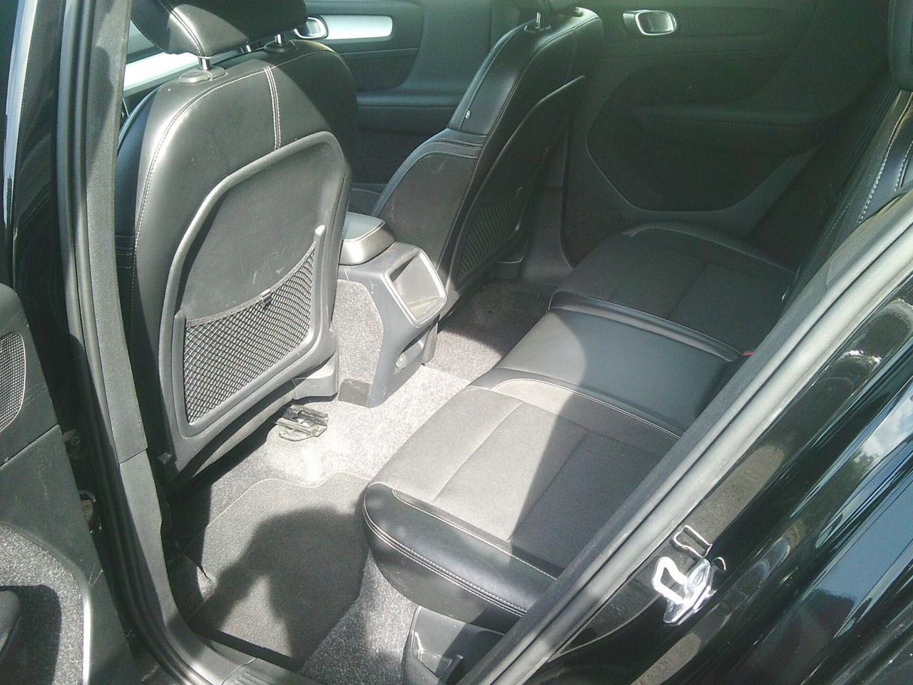 Volvo XC40 D3 Momentum