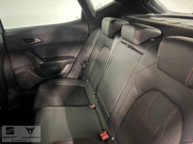 CUPRA Formentor 1.4 E-HYBRID DSG